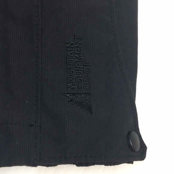 Mountain Equipment Co-op MEC Women’s Gore-Tex Outdoor Pant. Sz L - Picture 6 of 9